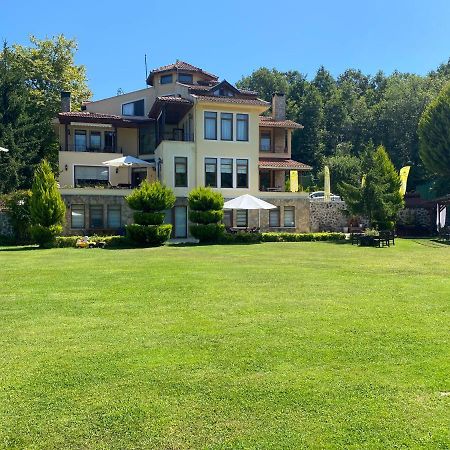 Sarikonaklar Garden Village Ağva Kültér fotó