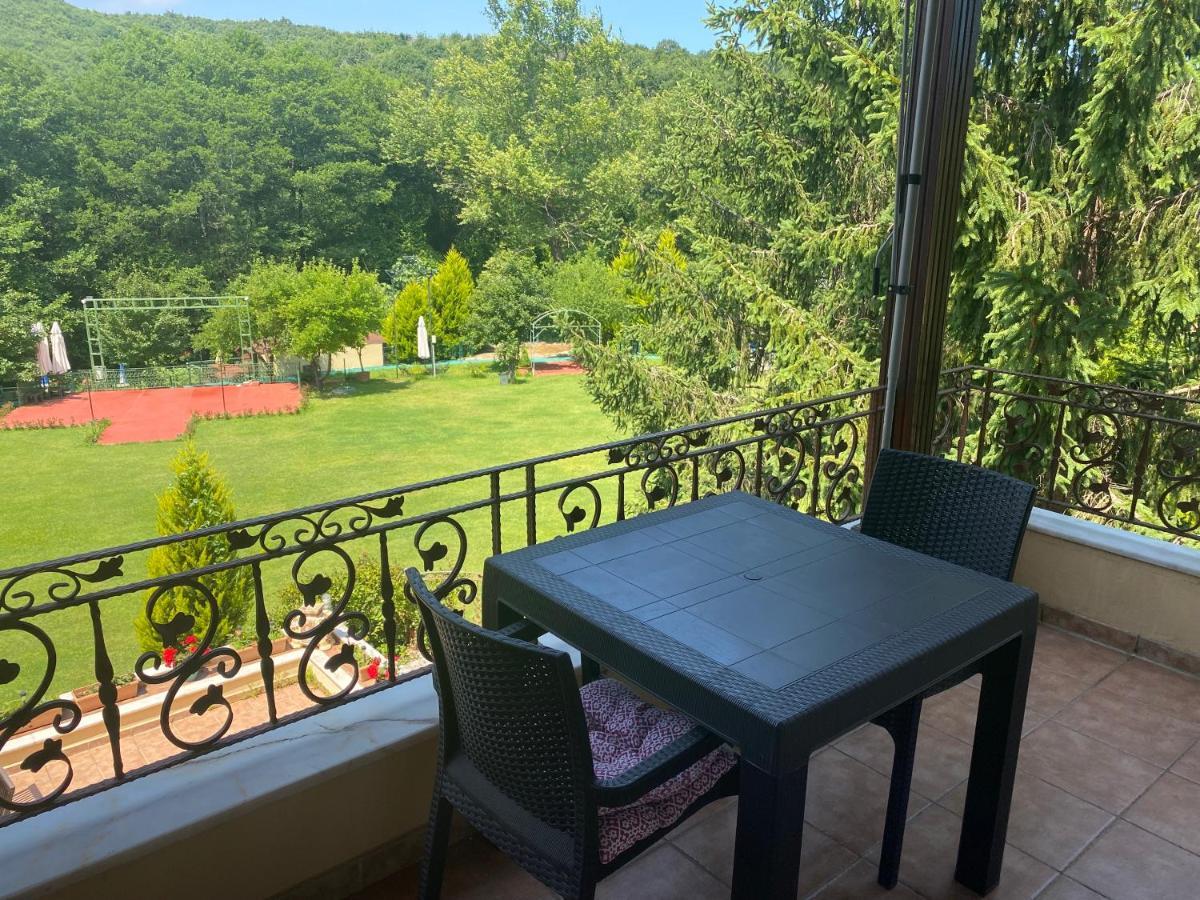 Sarikonaklar Garden Village Ağva Kültér fotó