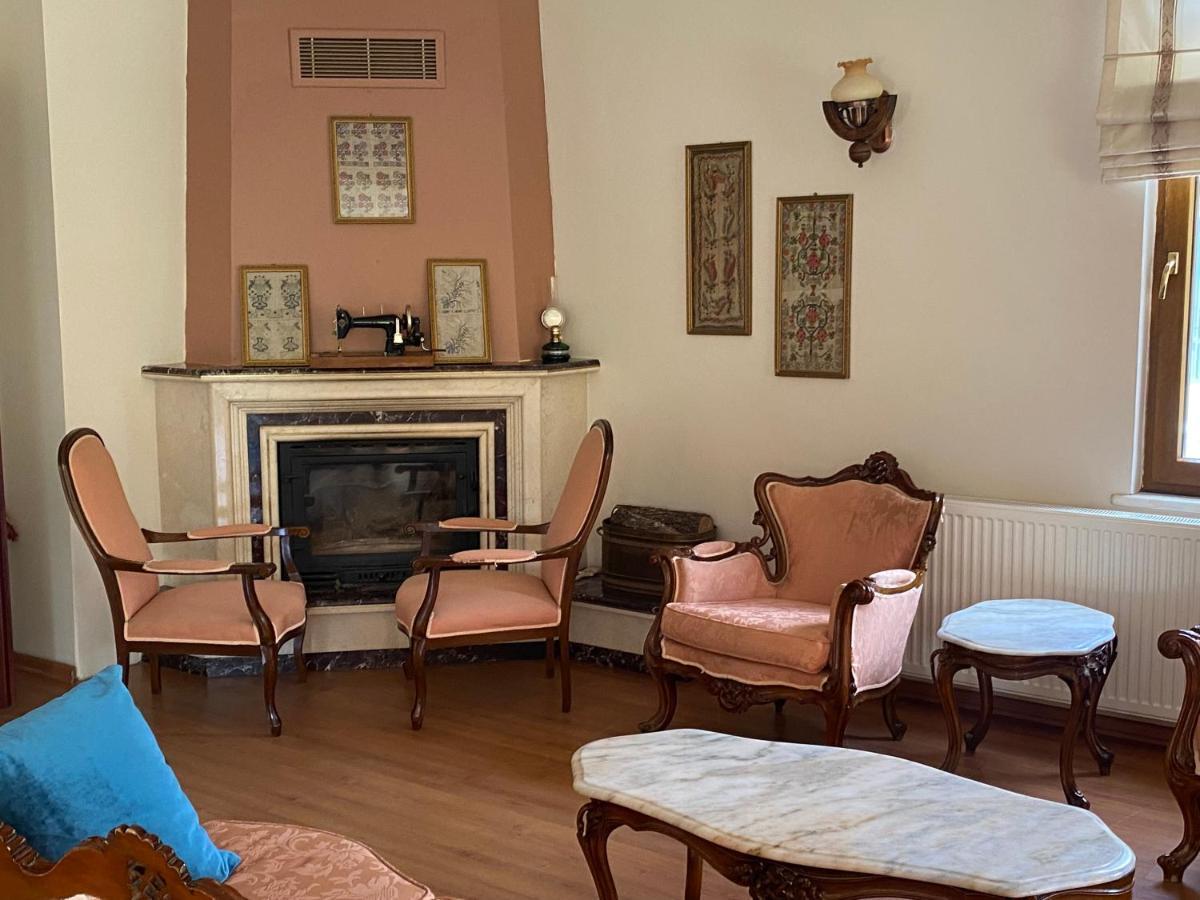 Sarikonaklar Garden Village Ağva Kültér fotó