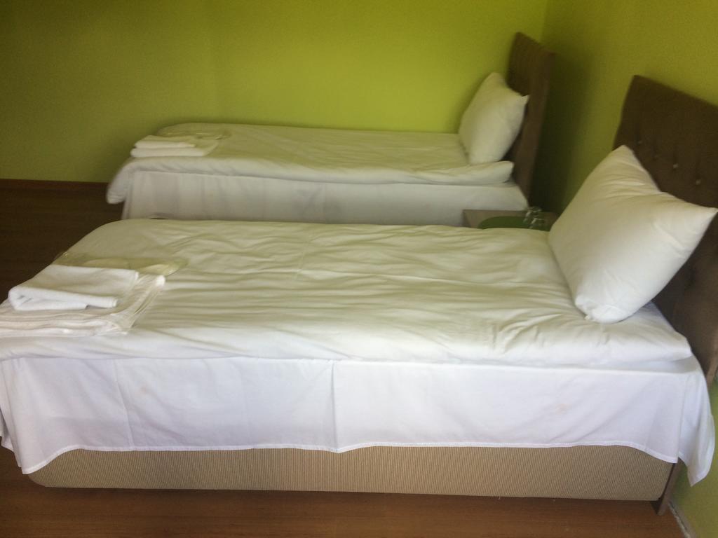 Sarikonaklar Garden Village Ağva Kültér fotó
