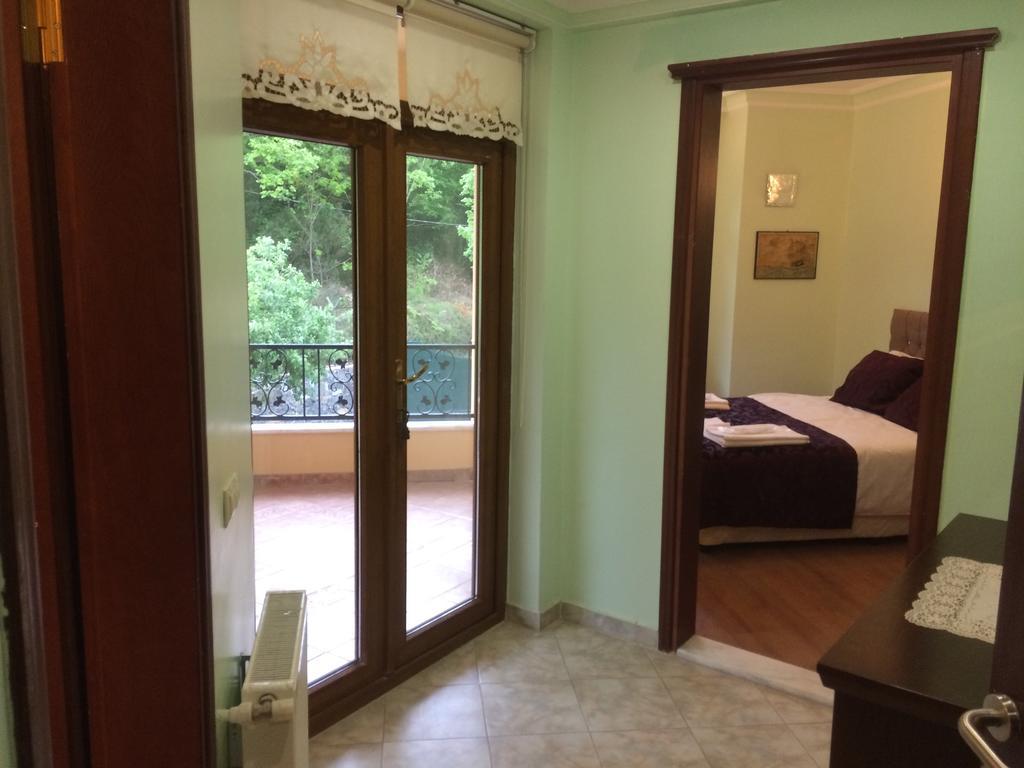 Sarikonaklar Garden Village Ağva Kültér fotó